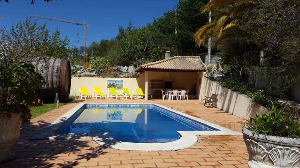 Villa Casa Loureiro - Vista Rio Douro Resende Exterior foto